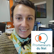 Nadège PICOD