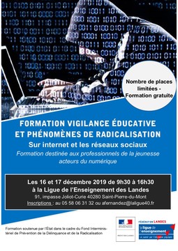 affiche formation2