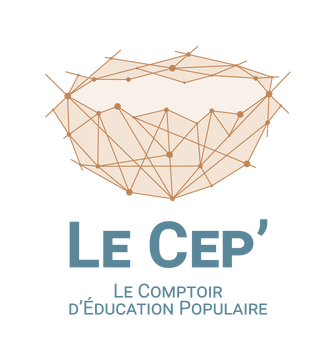 LE CEP LOGO FOND BEIGE SANS FOND