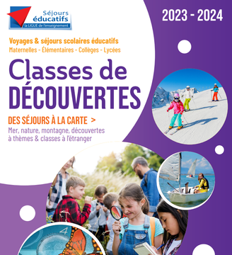 claasses découvertes 2019 2020