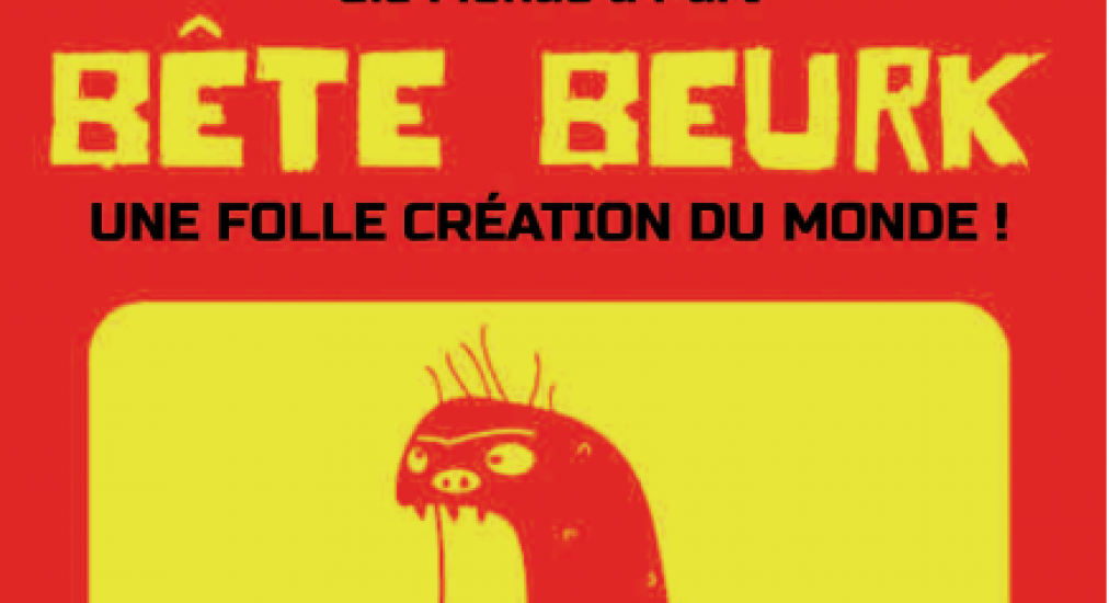 Bête Beurk